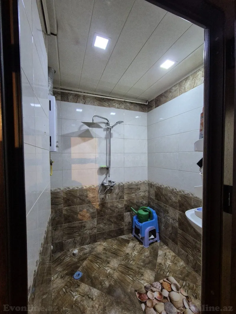 Satılır 3 otaqlı Mənzil Köhnə tikili 80 m² Əhmədli - şəkil 8