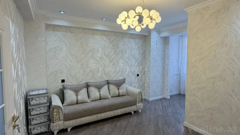 Satılır 2 otaqlı Mənzil Yeni tikili 43 m² Xırdalan - şəkil 4
