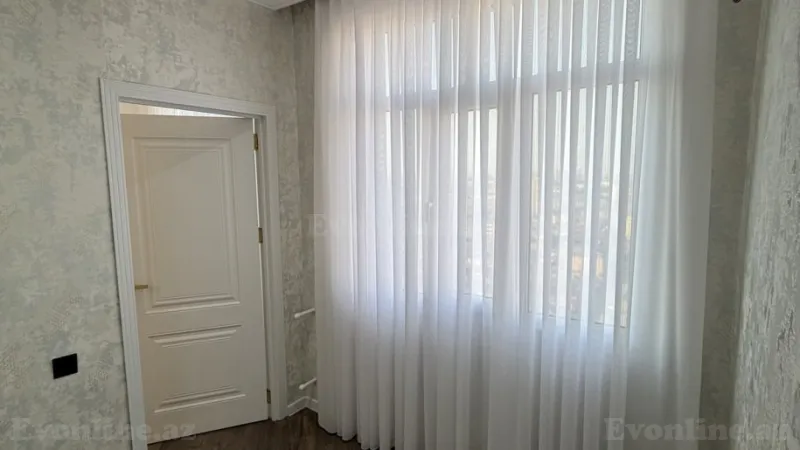 Satılır 2 otaqlı Mənzil Yeni tikili 43 m² Xırdalan - şəkil 7