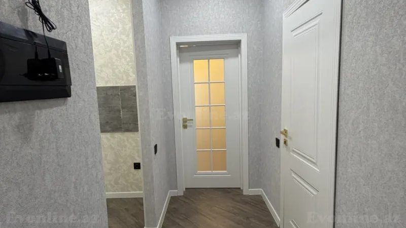 Satılır 2 otaqlı Mənzil Yeni tikili 43 m² Xırdalan - şəkil 8