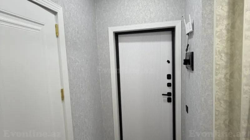 Satılır 2 otaqlı Mənzil Yeni tikili 43 m² Xırdalan - şəkil 9
