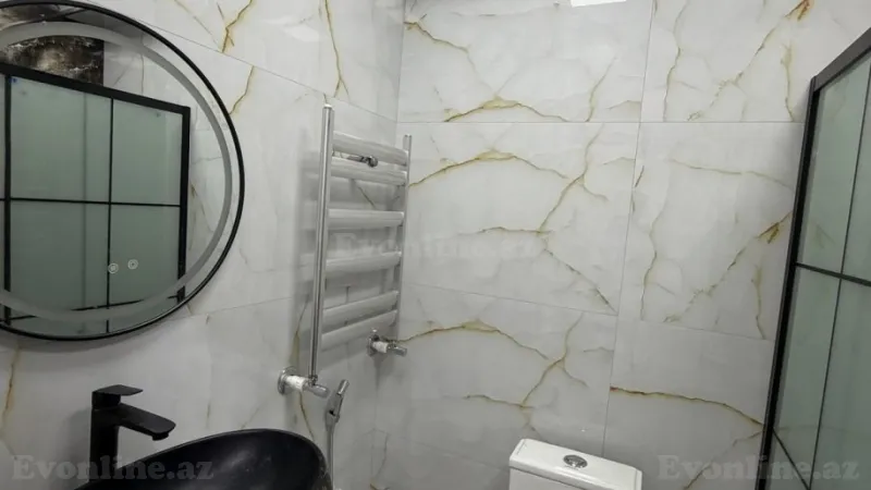Satılır 2 otaqlı Mənzil Yeni tikili 43 m² Xırdalan - şəkil 10