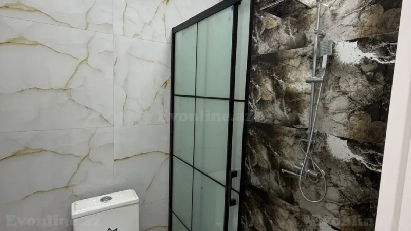 Satılır 2 otaqlı Mənzil Yeni tikili 43 m² Xırdalan - şəkil 11