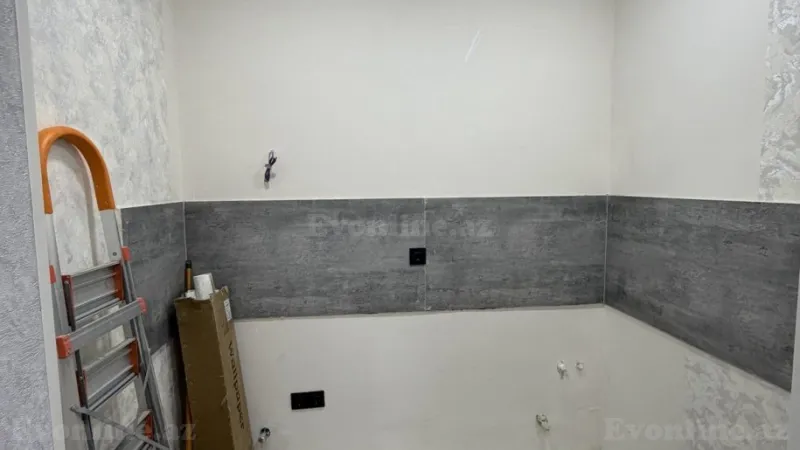 Satılır 2 otaqlı Mənzil Yeni tikili 43 m² Xırdalan - şəkil 12