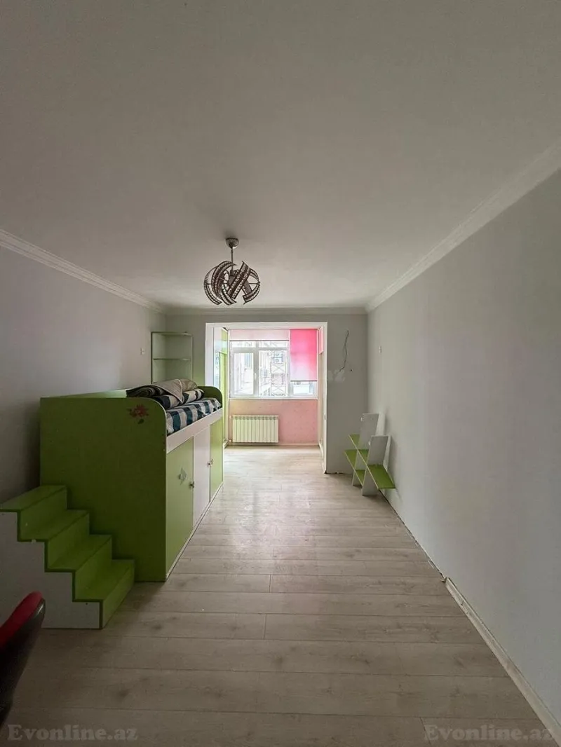 Kirayə verilir 3 otaqlı Mənzil Köhnə tikili 65 m² 28 May m. - şəkil 10