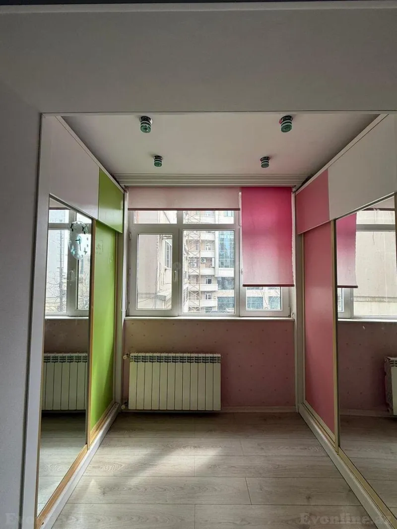 Kirayə verilir 3 otaqlı Mənzil Köhnə tikili 65 m² 28 May m. - şəkil 12