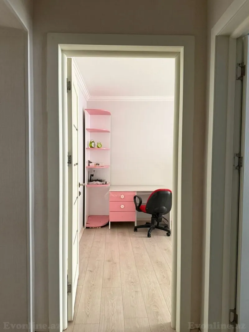 Kirayə verilir 3 otaqlı Mənzil Köhnə tikili 65 m² 28 May m. - şəkil 13