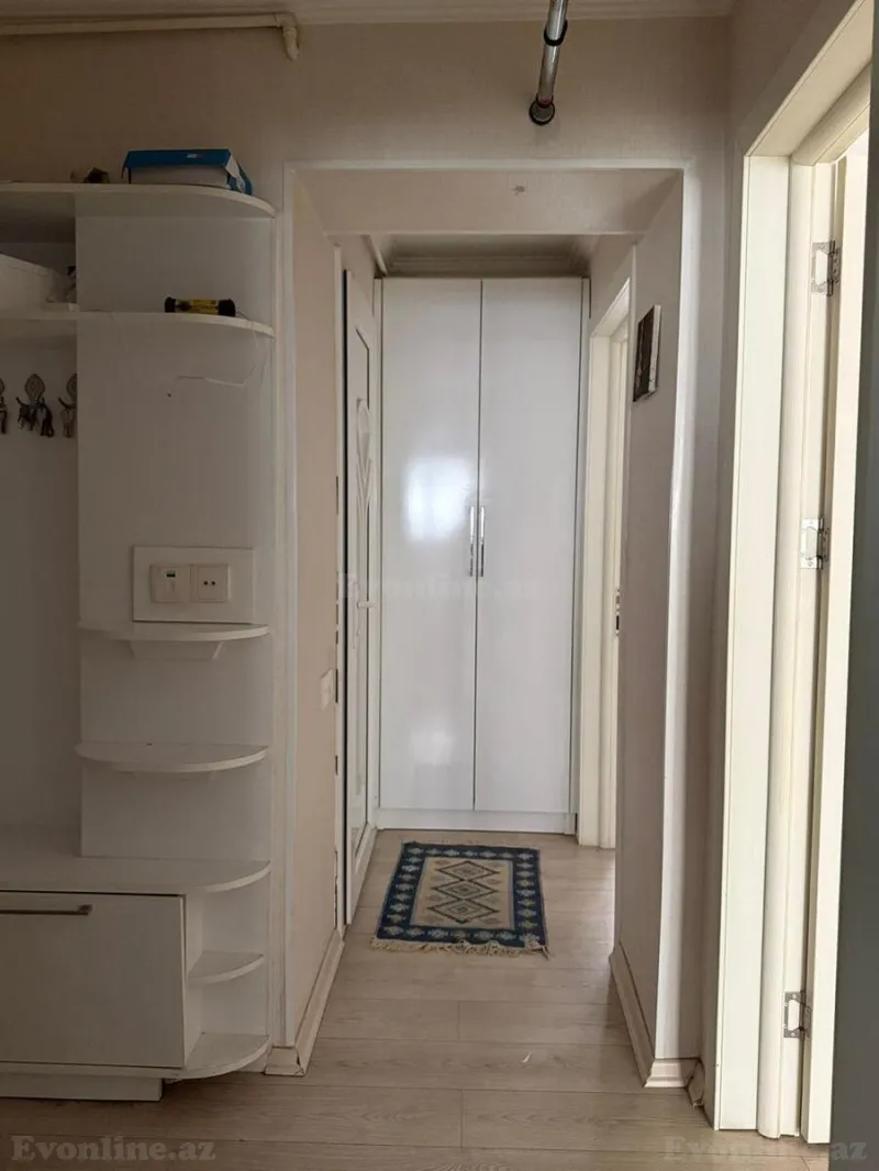 Kirayə verilir 3 otaqlı Mənzil Köhnə tikili 65 m² 28 May m. - şəkil 16