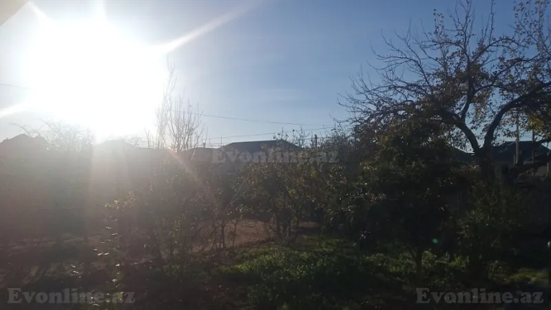 Satılır Torpaq 4 sot Qala - şəkil 5