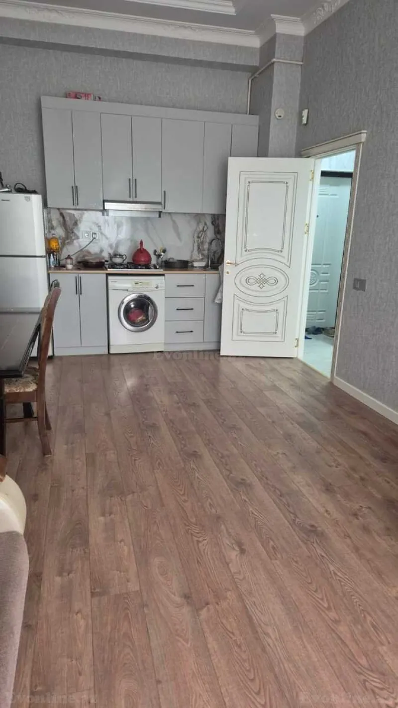 Kirayə verilir 2 otaqlı Mənzil Yeni tikili 50 m² Sumqayıt - şəkil 2