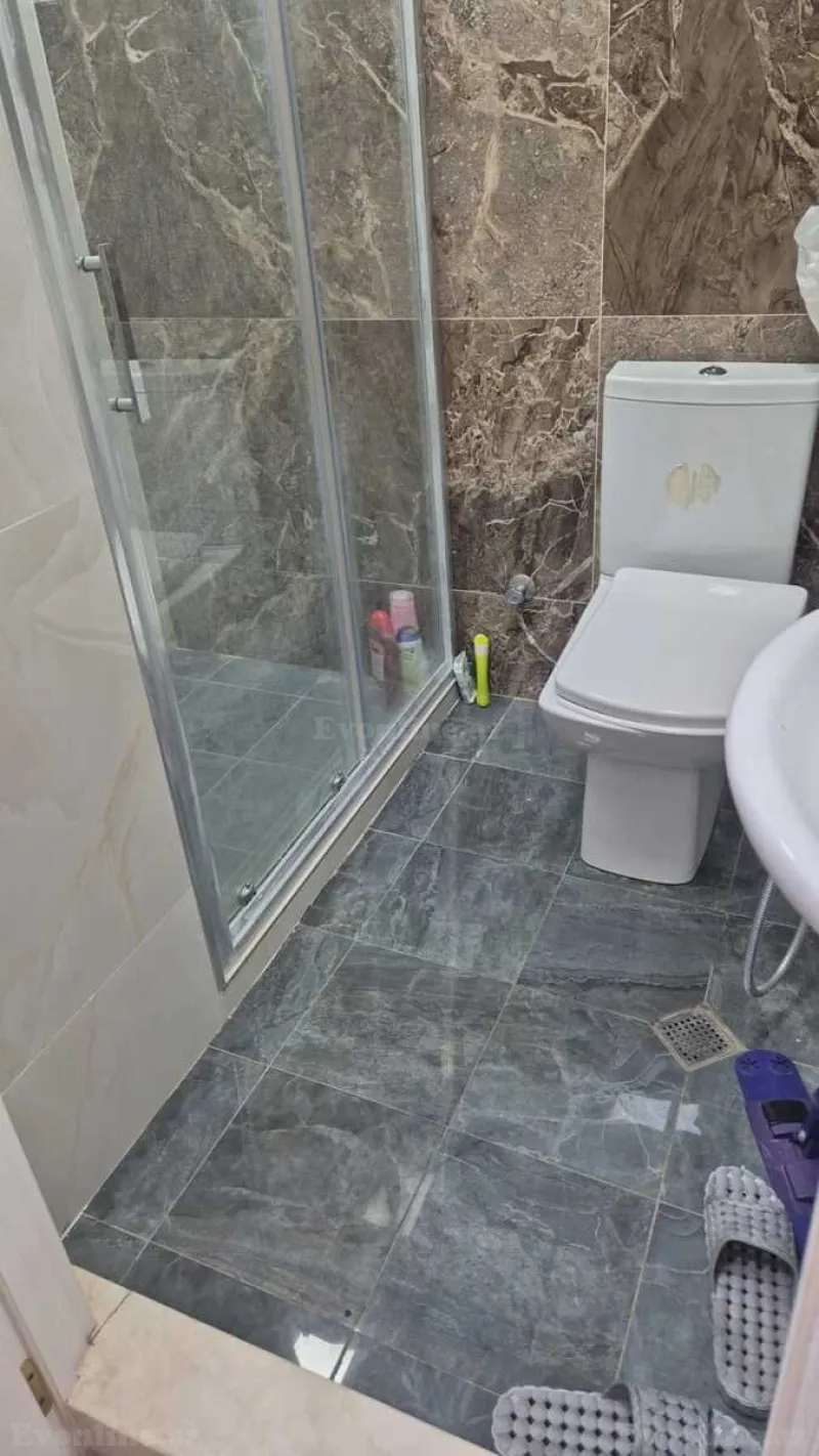 Kirayə verilir 2 otaqlı Mənzil Yeni tikili 50 m² Sumqayıt - şəkil 6