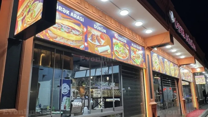 Kirayə verilir Obyekt 90 m² Əhmədli - şəkil 2