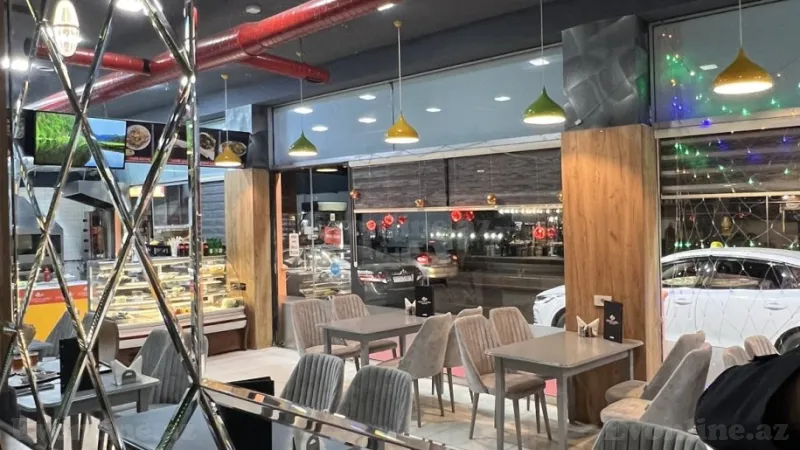 Kirayə verilir Obyekt 90 m² Əhmədli - şəkil 4