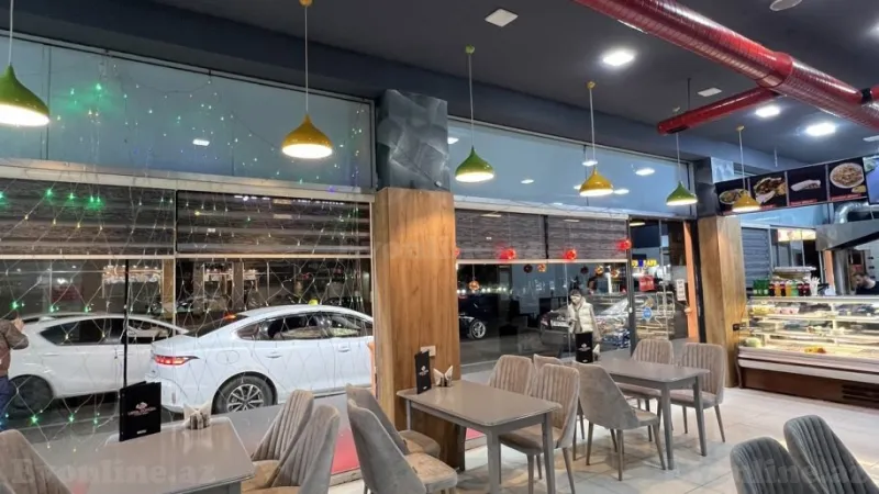 Kirayə verilir Obyekt 90 m² Əhmədli - şəkil 5