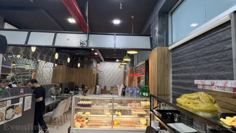 Kirayə verilir Obyekt 90 m² Əhmədli - şəkil 7