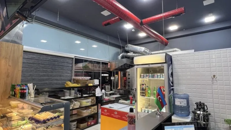 Kirayə verilir Obyekt 90 m² Əhmədli - şəkil 11