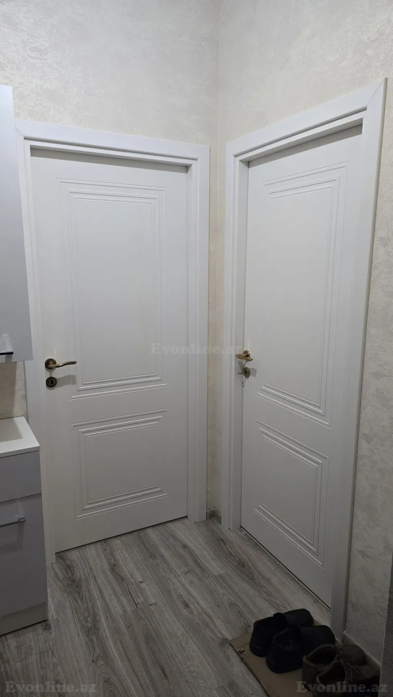 Kirayə verilir 1 otaqlı Mənzil Yeni tikili 44 m² Buzovna - şəkil 10