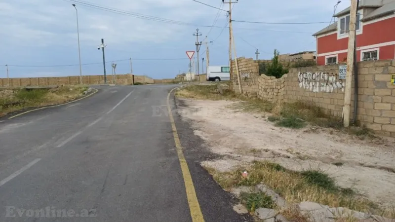 Satılır Torpaq 10 sot Görədil - şəkil 2