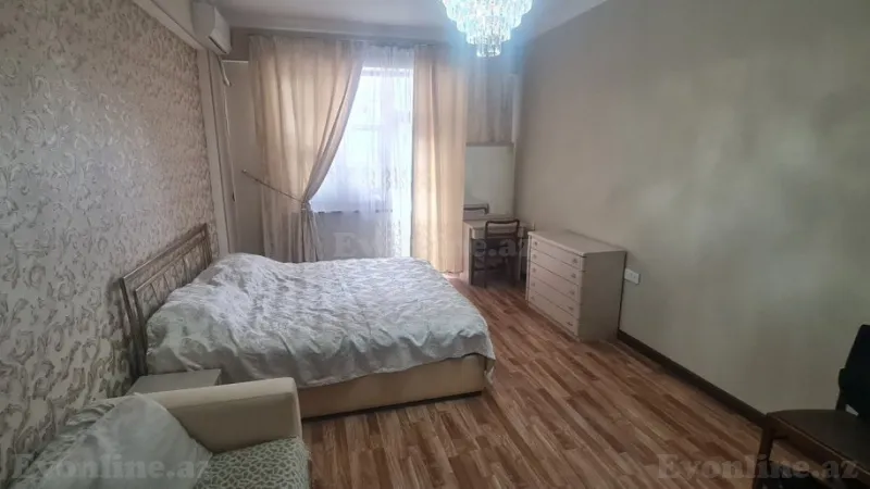 Kirayə verilir 2 otaqlı Mənzil Yeni tikili 64 m² 28 May m. - şəkil 4
