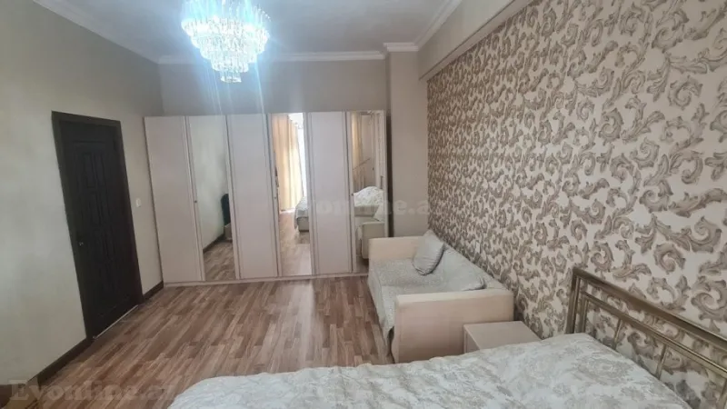 Kirayə verilir 2 otaqlı Mənzil Yeni tikili 64 m² 28 May m. - şəkil 5