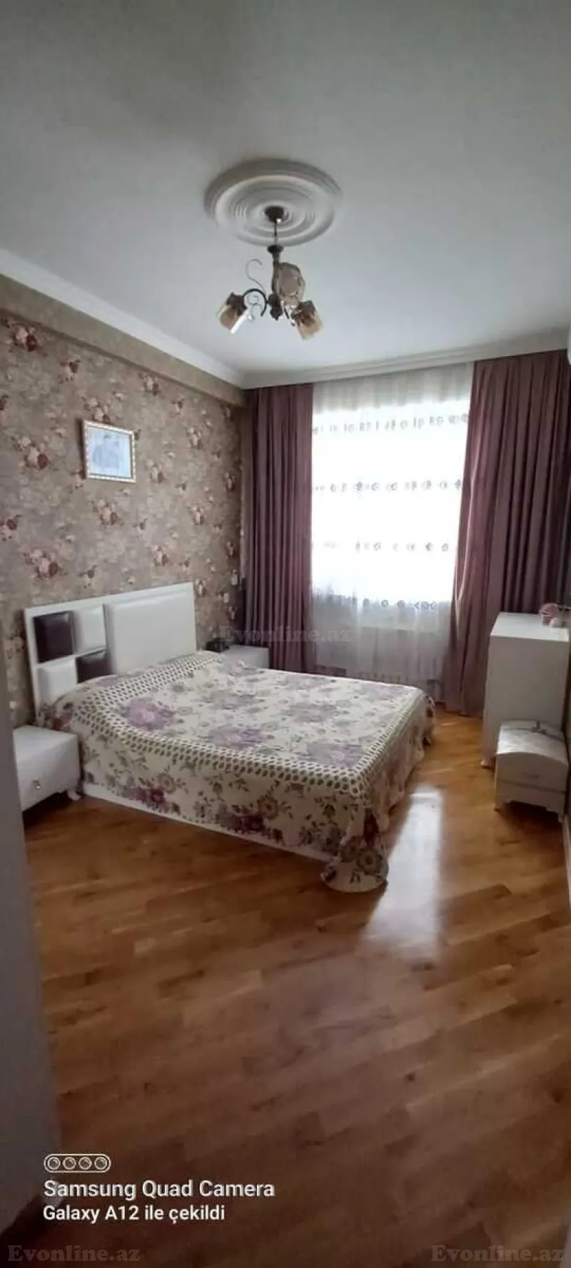Satılır 3 otaqlı Mənzil Yeni tikili 71 m² Masazır - şəkil 2