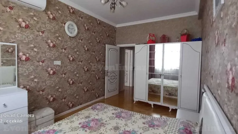 Satılır 3 otaqlı Mənzil Yeni tikili 71 m² Masazır - şəkil 3
