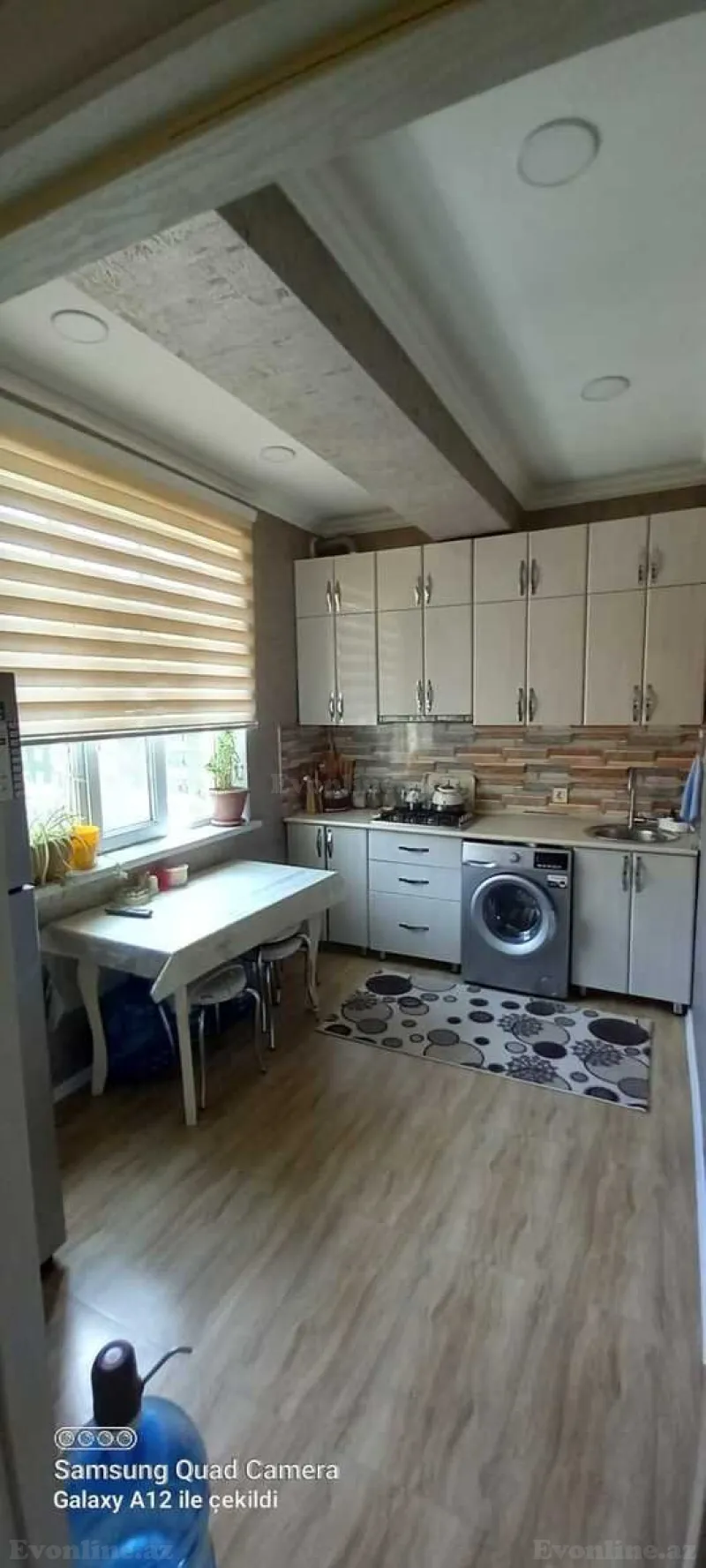 Satılır 3 otaqlı Mənzil Yeni tikili 71 m² Masazır - şəkil 4