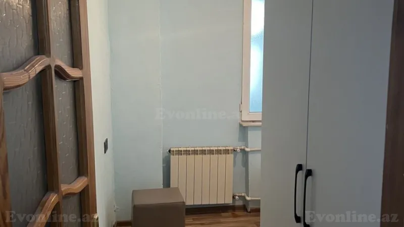 Kirayə verilir 2 otaqlı Mənzil Köhnə tikili 40 m² Xırdalan - şəkil 4