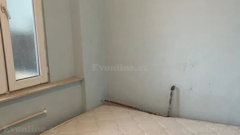 Kirayə verilir 2 otaqlı Mənzil Köhnə tikili 40 m² Xırdalan - şəkil 6