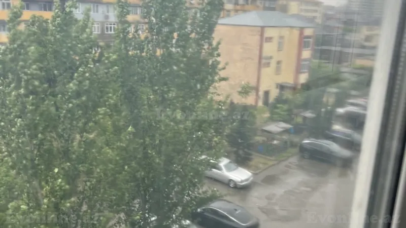 Kirayə verilir 2 otaqlı Mənzil Köhnə tikili 40 m² Xırdalan - şəkil 7