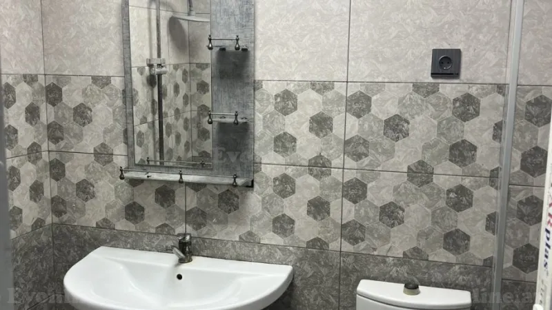 Kirayə verilir 2 otaqlı Mənzil Köhnə tikili 40 m² Xırdalan - şəkil 8