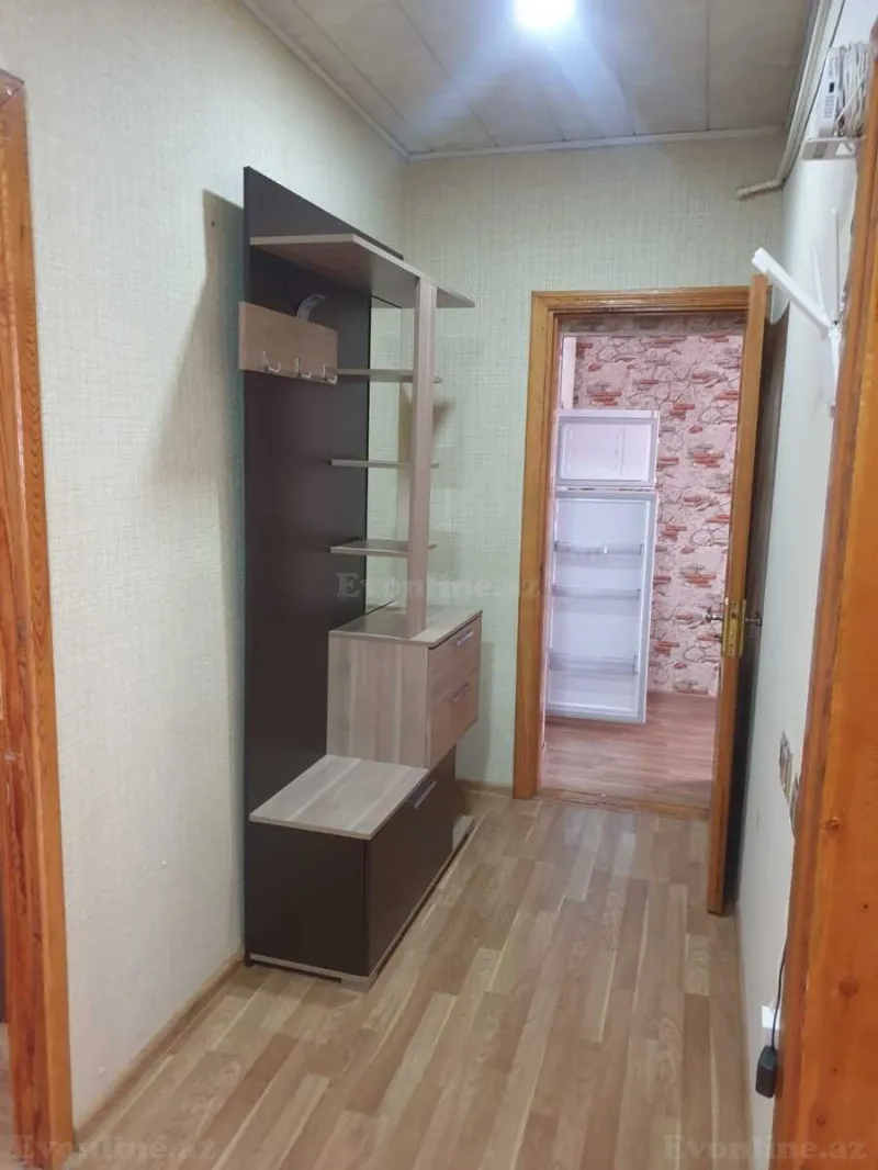 Kirayə verilir 3 otaqlı Mənzil Yeni tikili 65 m² Əhmədli - şəkil 4