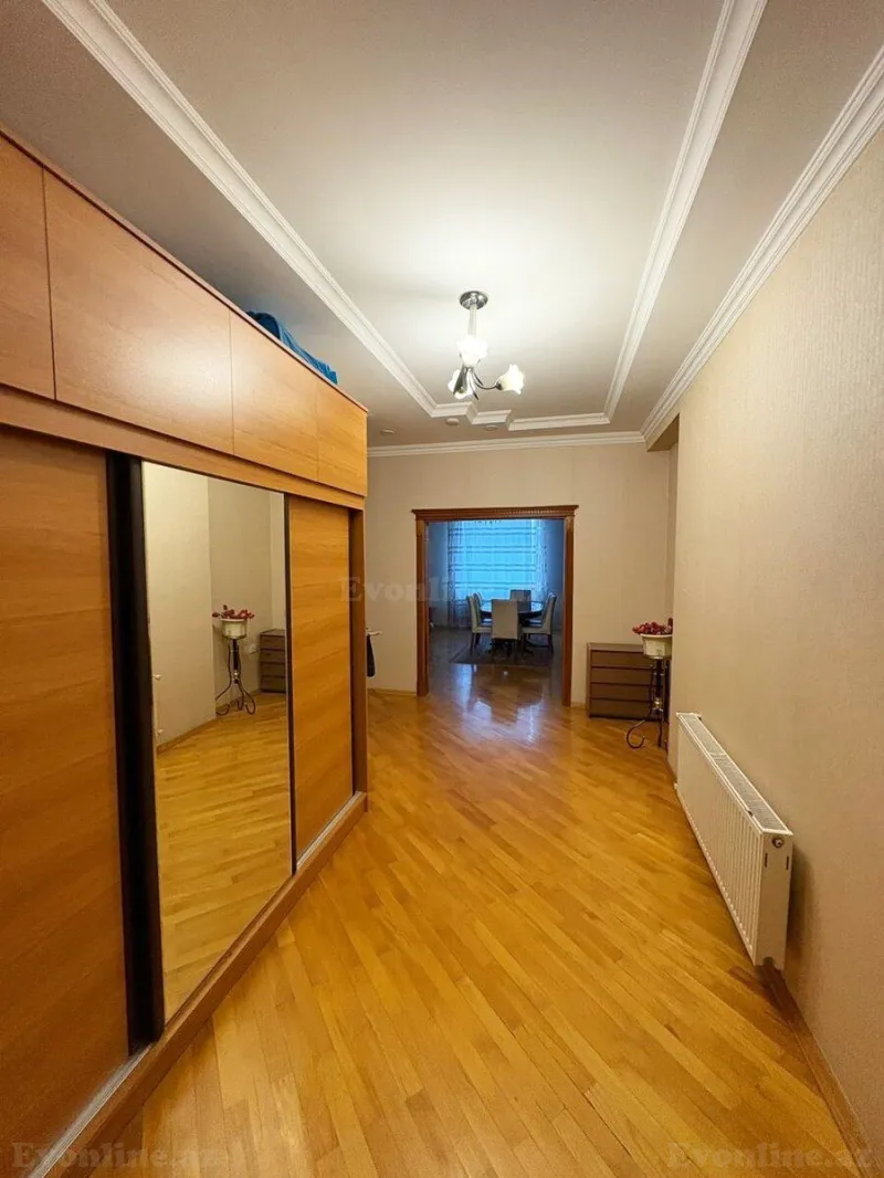 Kirayə verilir 2 otaqlı Mənzil Yeni tikili 80 m² 7-ci mikrorayon - şəkil 6