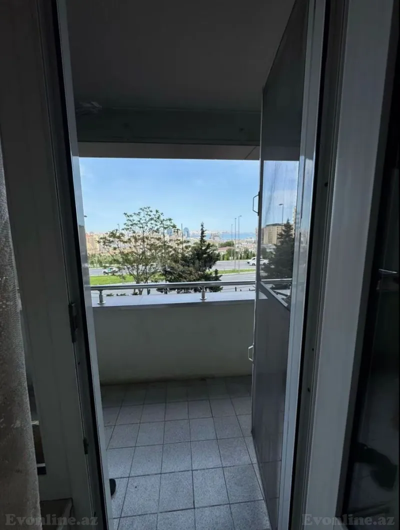 Satılır 3 otaqlı Mənzil Köhnə tikili 75 m² Elmlər Akademiyası m. - şəkil 5