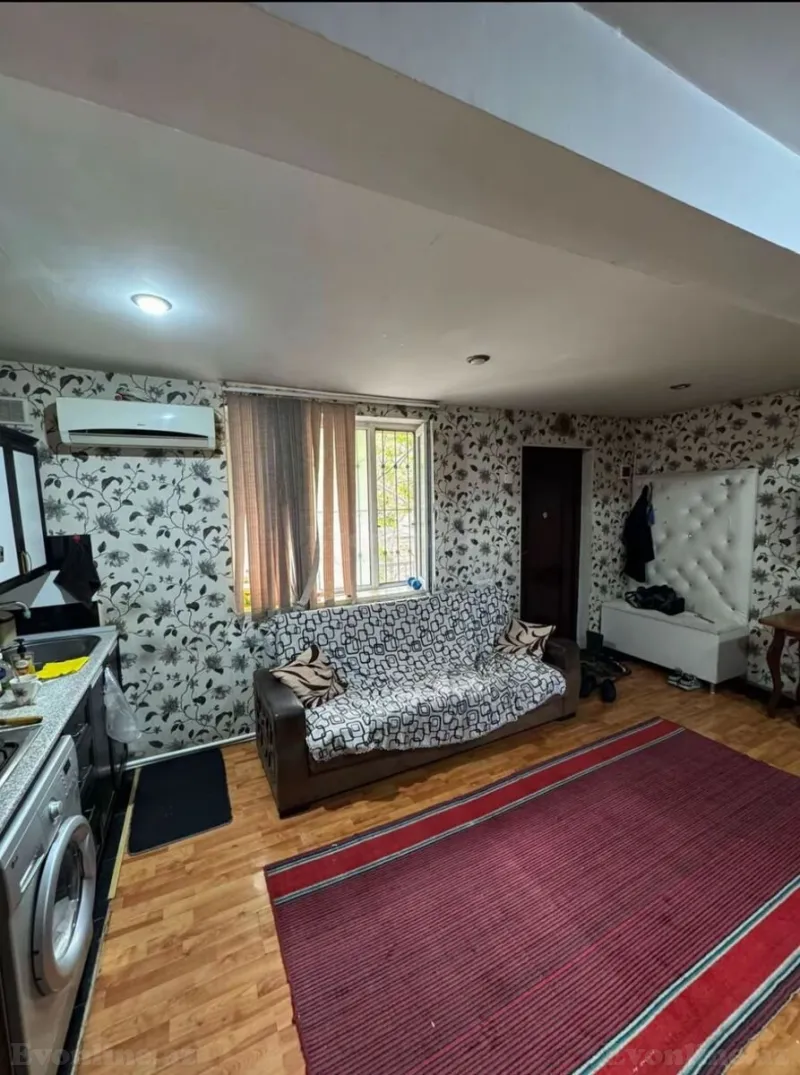 Satılır 3 otaqlı Mənzil Köhnə tikili 75 m² Elmlər Akademiyası m. - şəkil 7