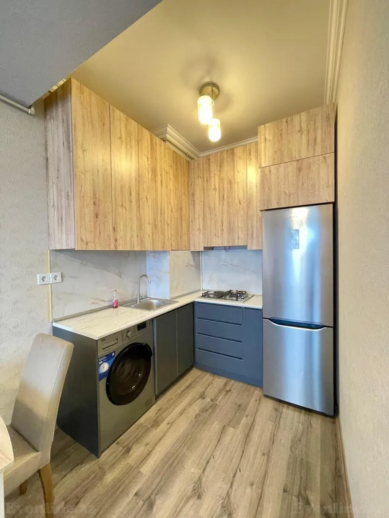 Kirayə verilir 2 otaqlı Mənzil Yeni tikili 60 m² 20 Yanvar m. - şəkil 6