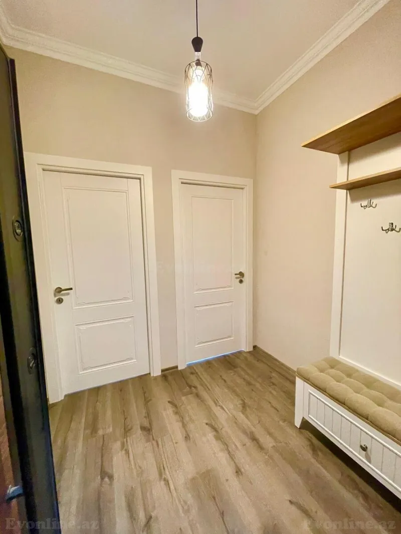 Kirayə verilir 2 otaqlı Mənzil Yeni tikili 60 m² 20 Yanvar m. - şəkil 7