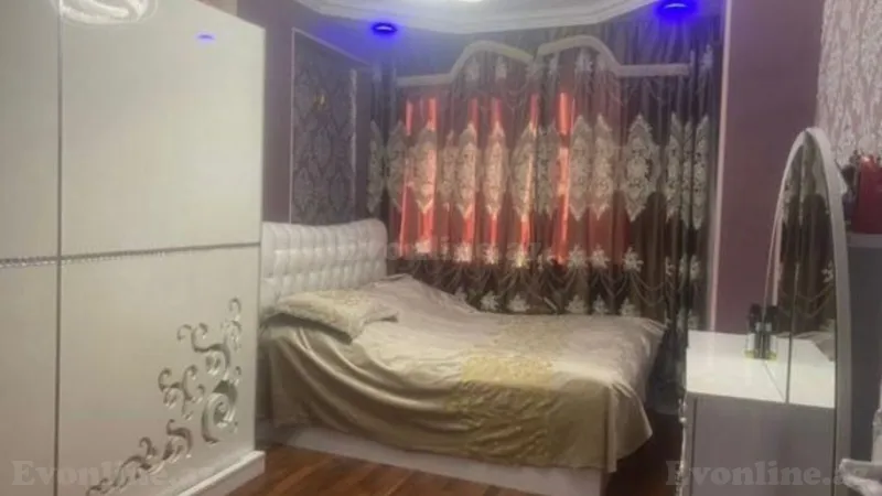 Satılır 2 otaqlı Mənzil Yeni tikili 48 m² Xırdalan - şəkil 3