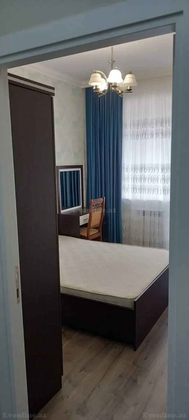 Kirayə verilir 2 otaqlı Mənzil Yeni tikili 52 m² 20 Yanvar m. - şəkil 7