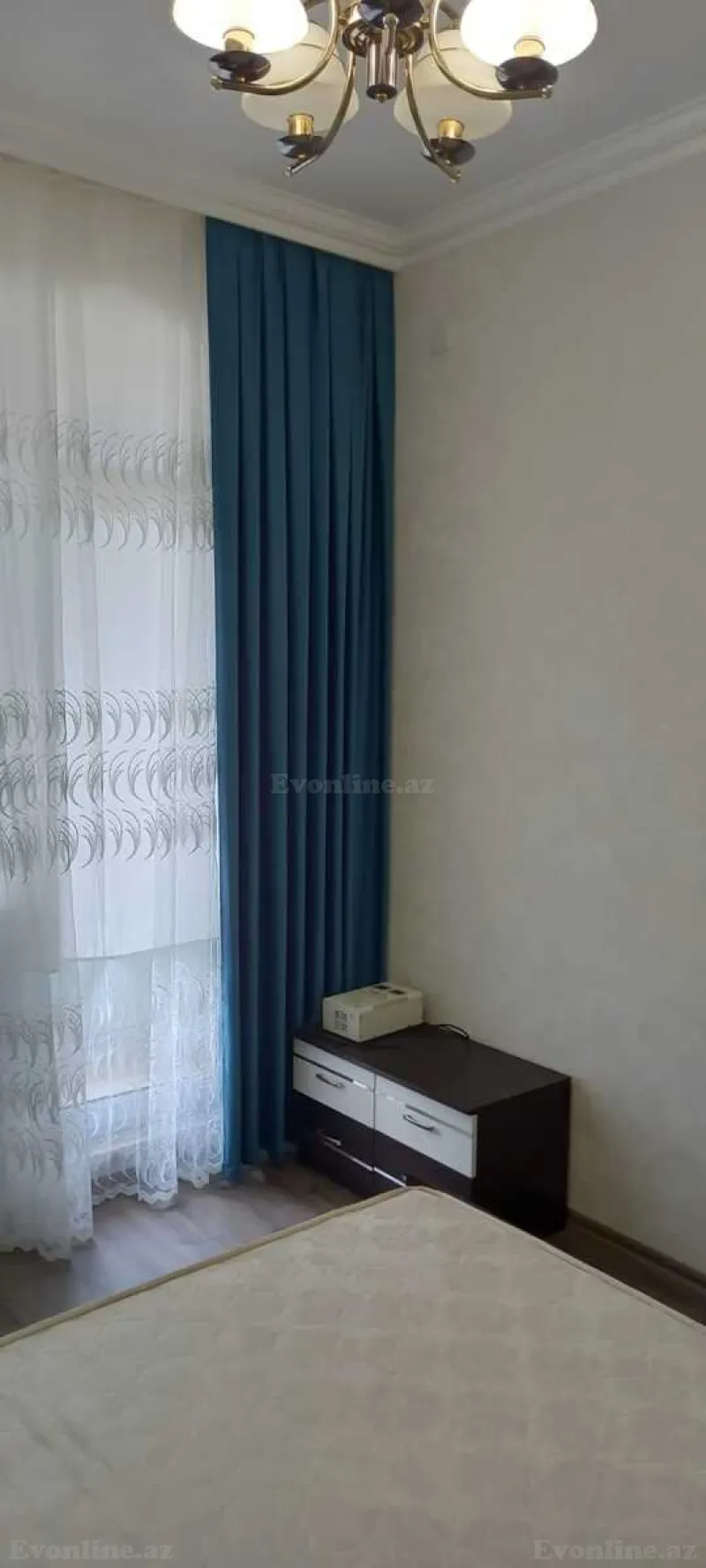 Kirayə verilir 2 otaqlı Mənzil Yeni tikili 52 m² 20 Yanvar m. - şəkil 11