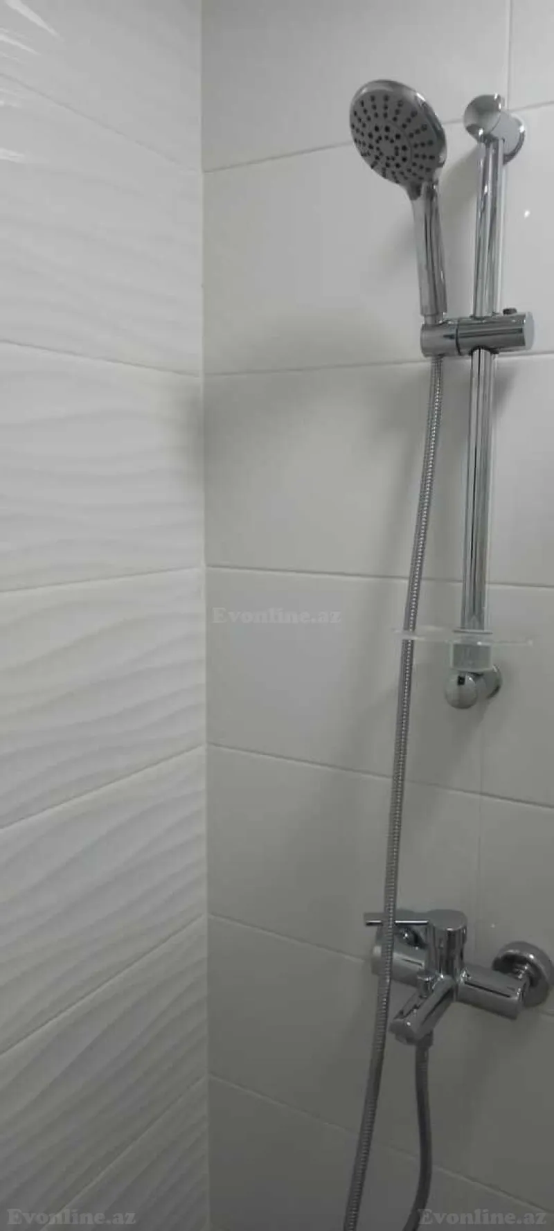 Kirayə verilir 2 otaqlı Mənzil Yeni tikili 52 m² 20 Yanvar m. - şəkil 14