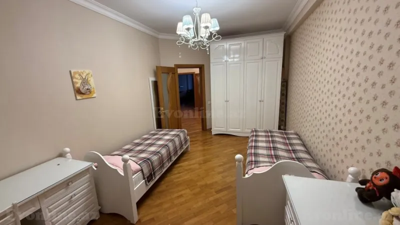 Kirayə verilir 3 otaqlı Mənzil Yeni tikili 100 m² Yasamal - şəkil 6