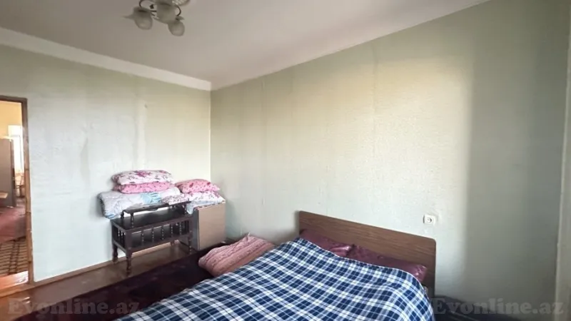 Satılır 3 otaqlı Mənzil Köhnə tikili 80 m² Əhmədli - şəkil 5
