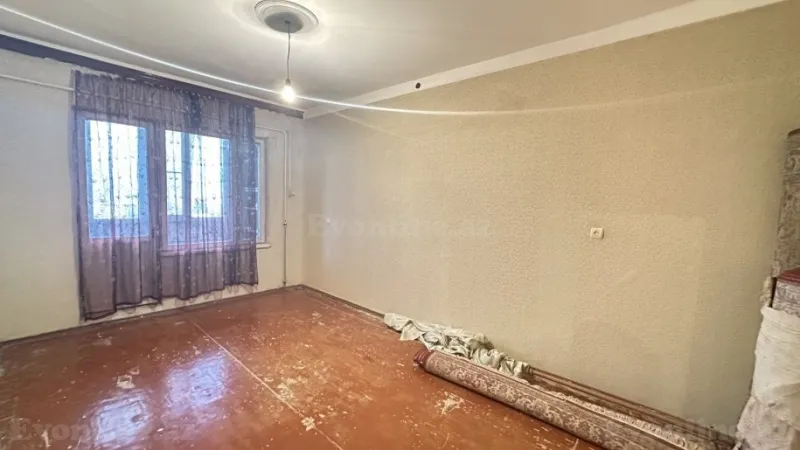 Satılır 3 otaqlı Mənzil Köhnə tikili 80 m² Əhmədli - şəkil 7