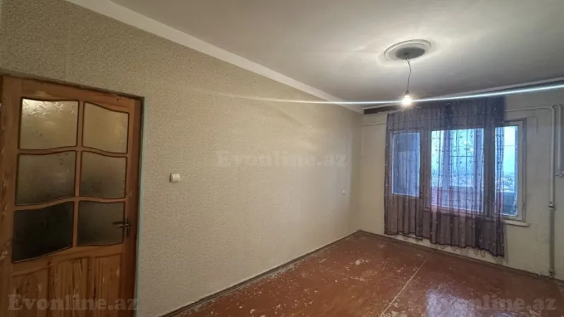 Satılır 3 otaqlı Mənzil Köhnə tikili 80 m² Əhmədli - şəkil 8
