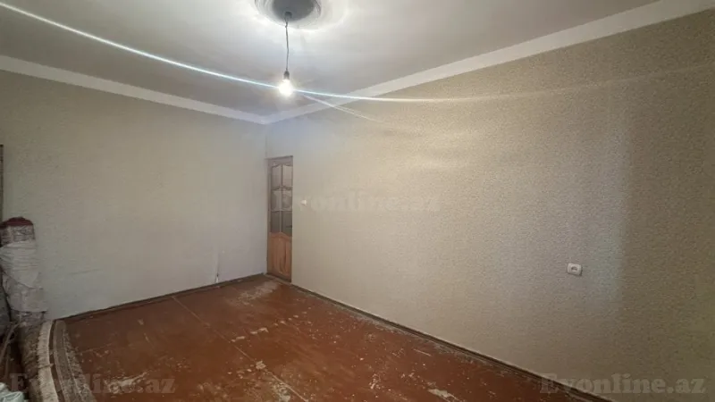 Satılır 3 otaqlı Mənzil Köhnə tikili 80 m² Əhmədli - şəkil 9