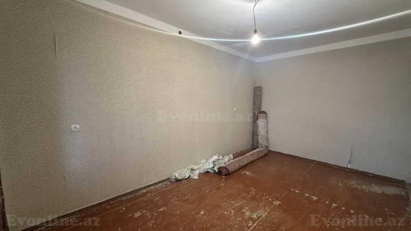 Satılır 3 otaqlı Mənzil Köhnə tikili 80 m² Əhmədli - şəkil 10