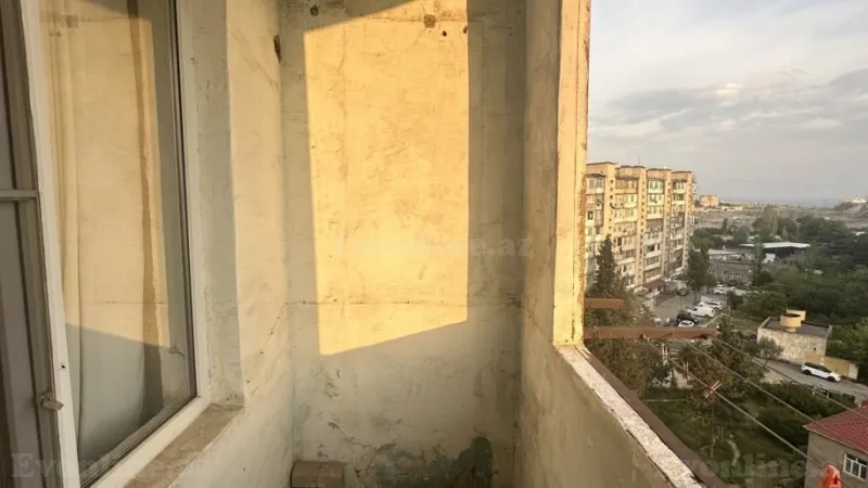 Satılır 3 otaqlı Mənzil Köhnə tikili 80 m² Əhmədli - şəkil 13
