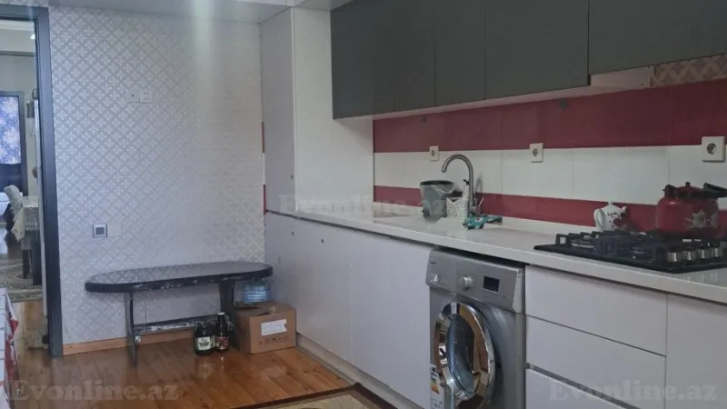 Satılır 2 otaqlı Mənzil Yeni tikili 66 m² Mehdiabad