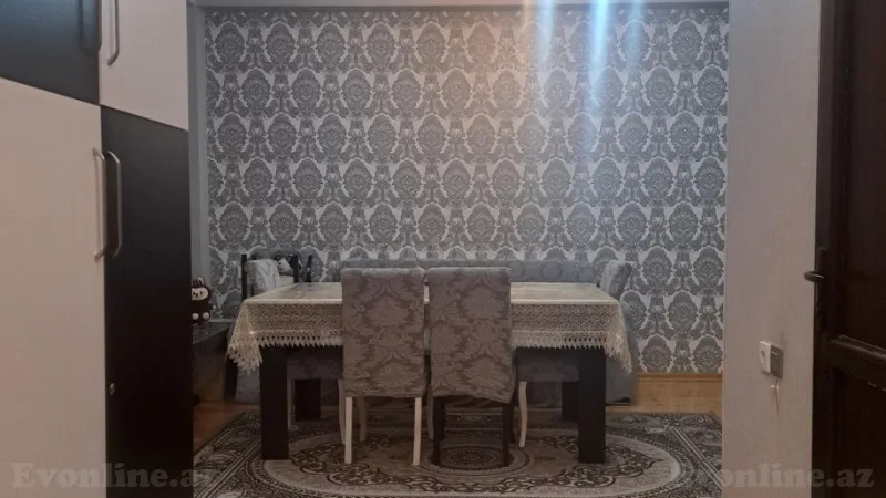 Satılır 2 otaqlı Mənzil Yeni tikili 66 m² Mehdiabad - şəkil 2